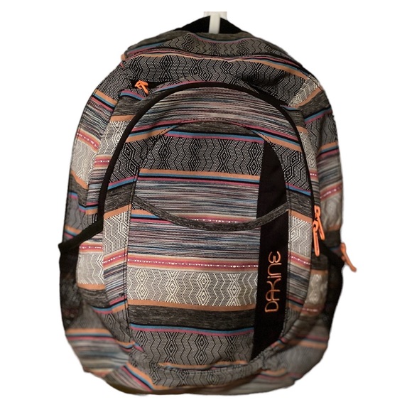 Dakine Laptop Backpack